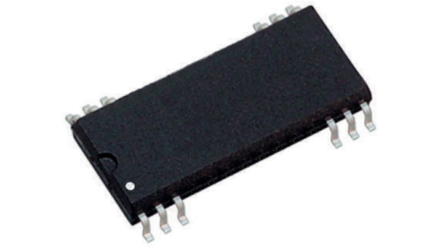 Texas Instruments, DCR011205UStep-Down Switching Regulator, 1-Channel 12-Pin, SOP