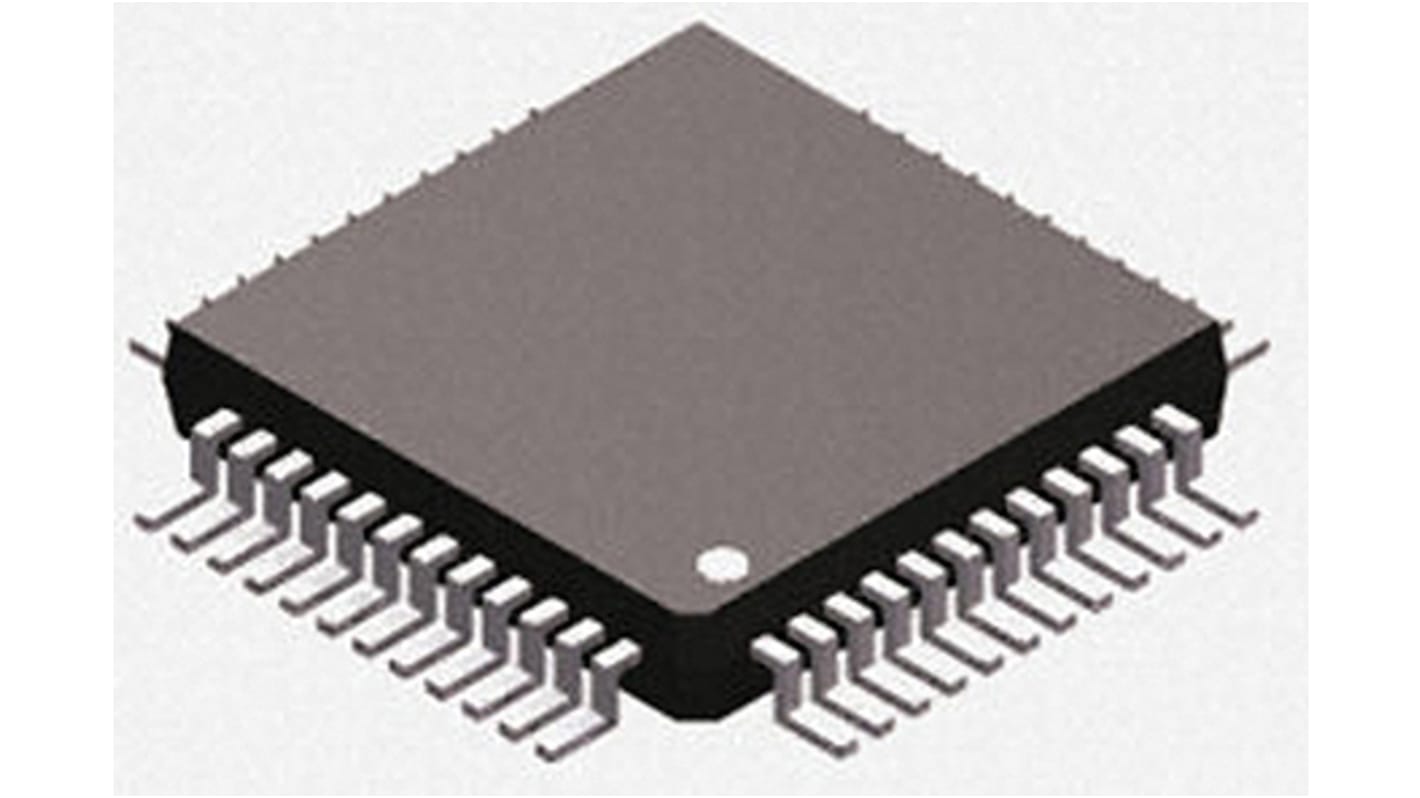 Texas Instruments,Audio10W, 48-Pin HTQFP TPA3101D2PHP