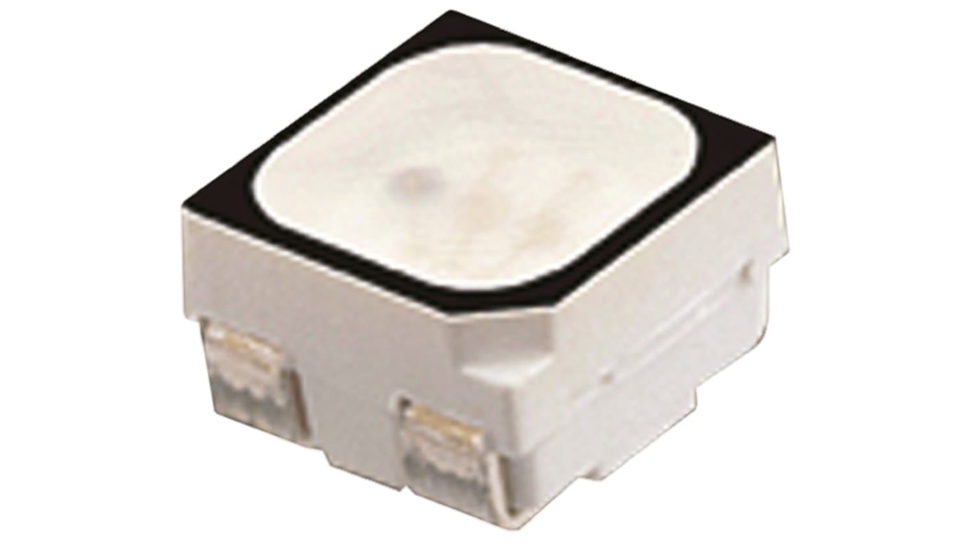 【数量は多】 A0020#【まとめ特価】日亜NSPG320BS 役だつ 緑高輝度LED3000個 3φ LED