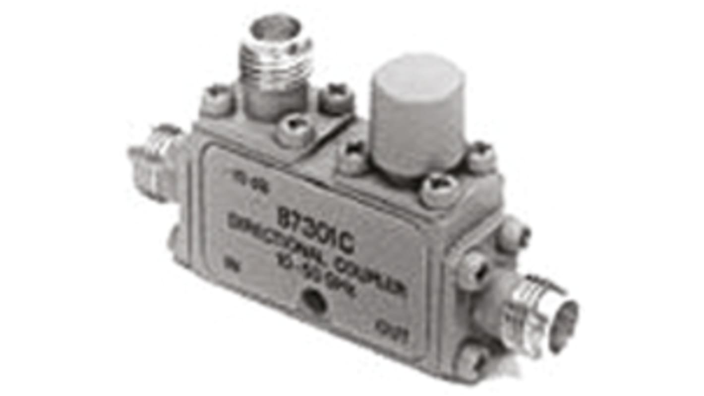 Keysight Technologies 87301C 計測器用RFカプラ