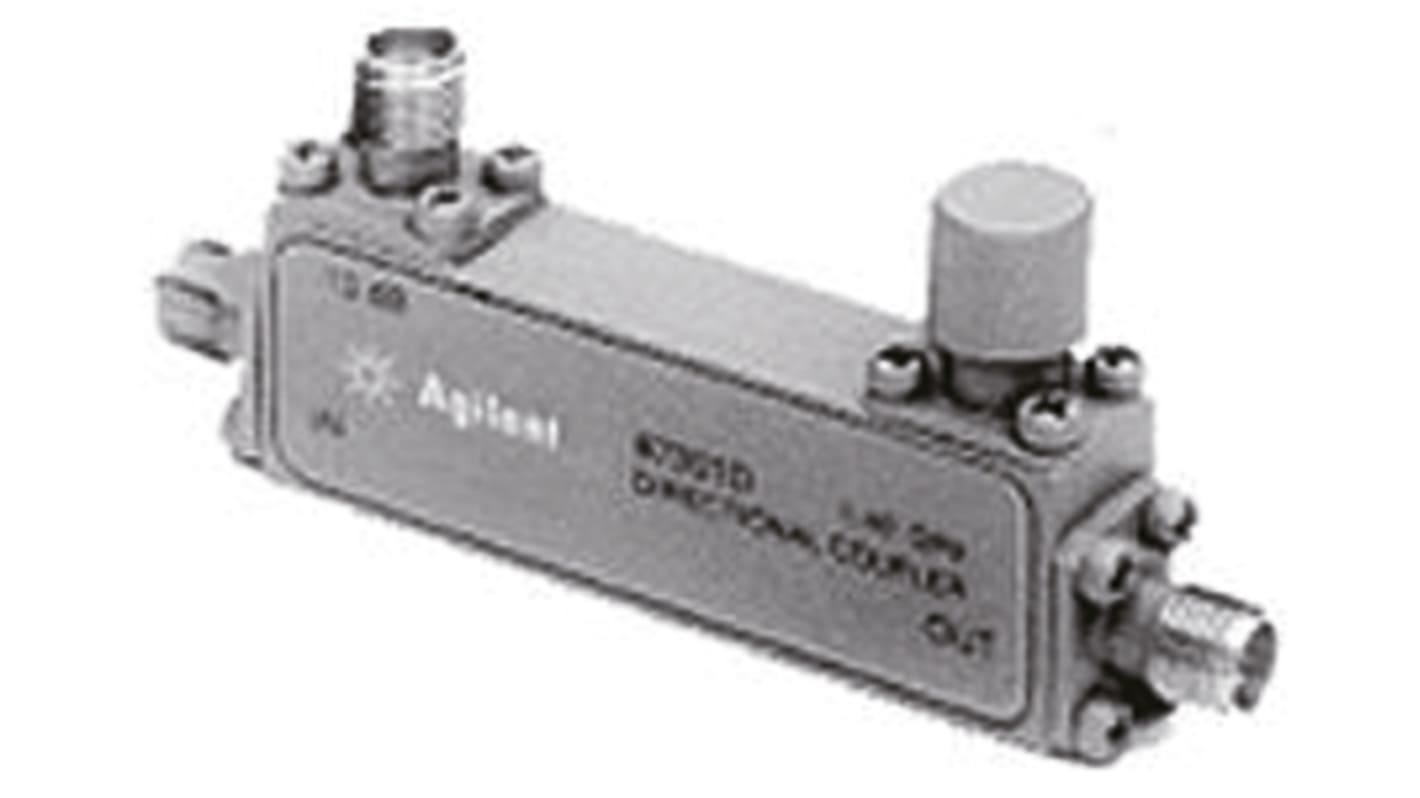Keysight Technologies 87301D-292 計測器用RFカプラ