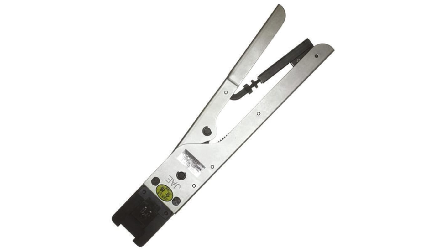 Hand crimp tool MX34