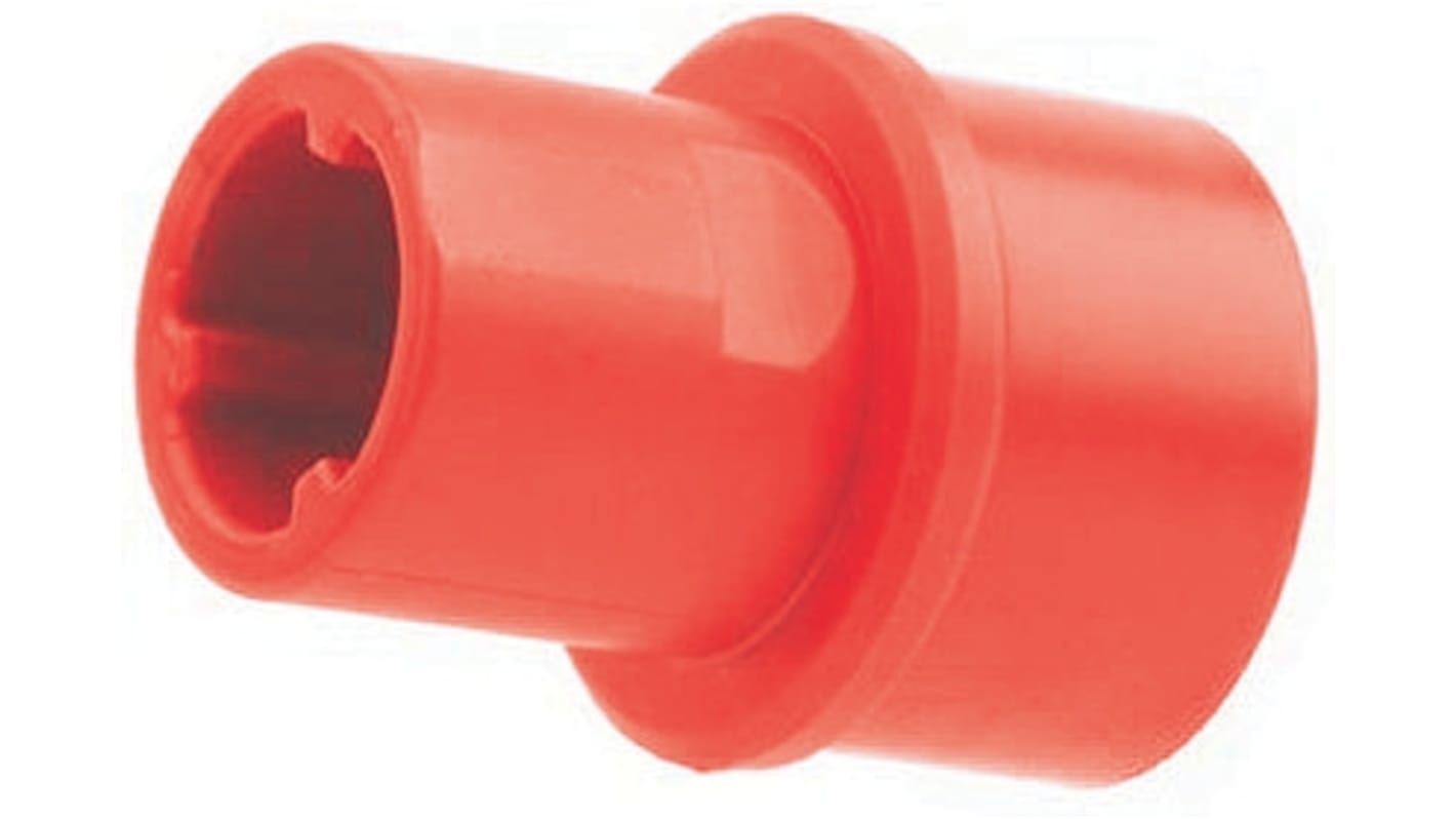 Amphenol PCD US Circular Connector, 3 Contacts, Cable Mount, Socket, Male, Luminus QuickConnect Series