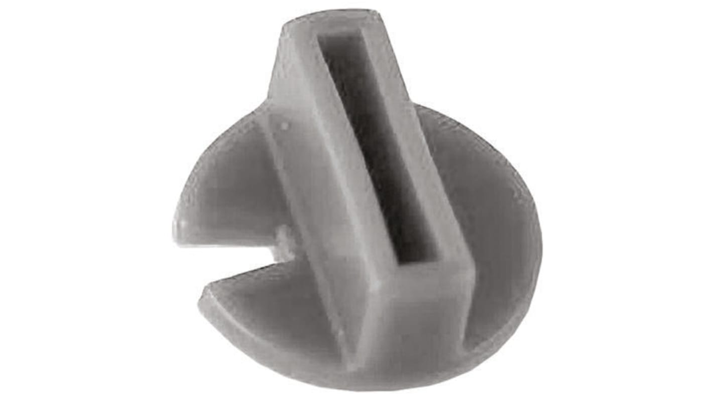 APEM Rotary Switch Knob for use with Rotary Switch