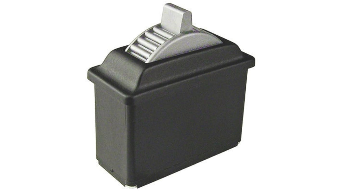 Interruptor de rueda giratoria, terminal Precableado, Rueda de Selección, IP67
