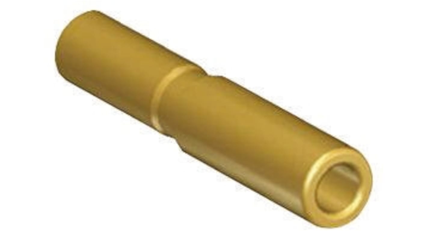 Contatto per connettore circolare Amphenol Industrial Femmina, serie M23 B
