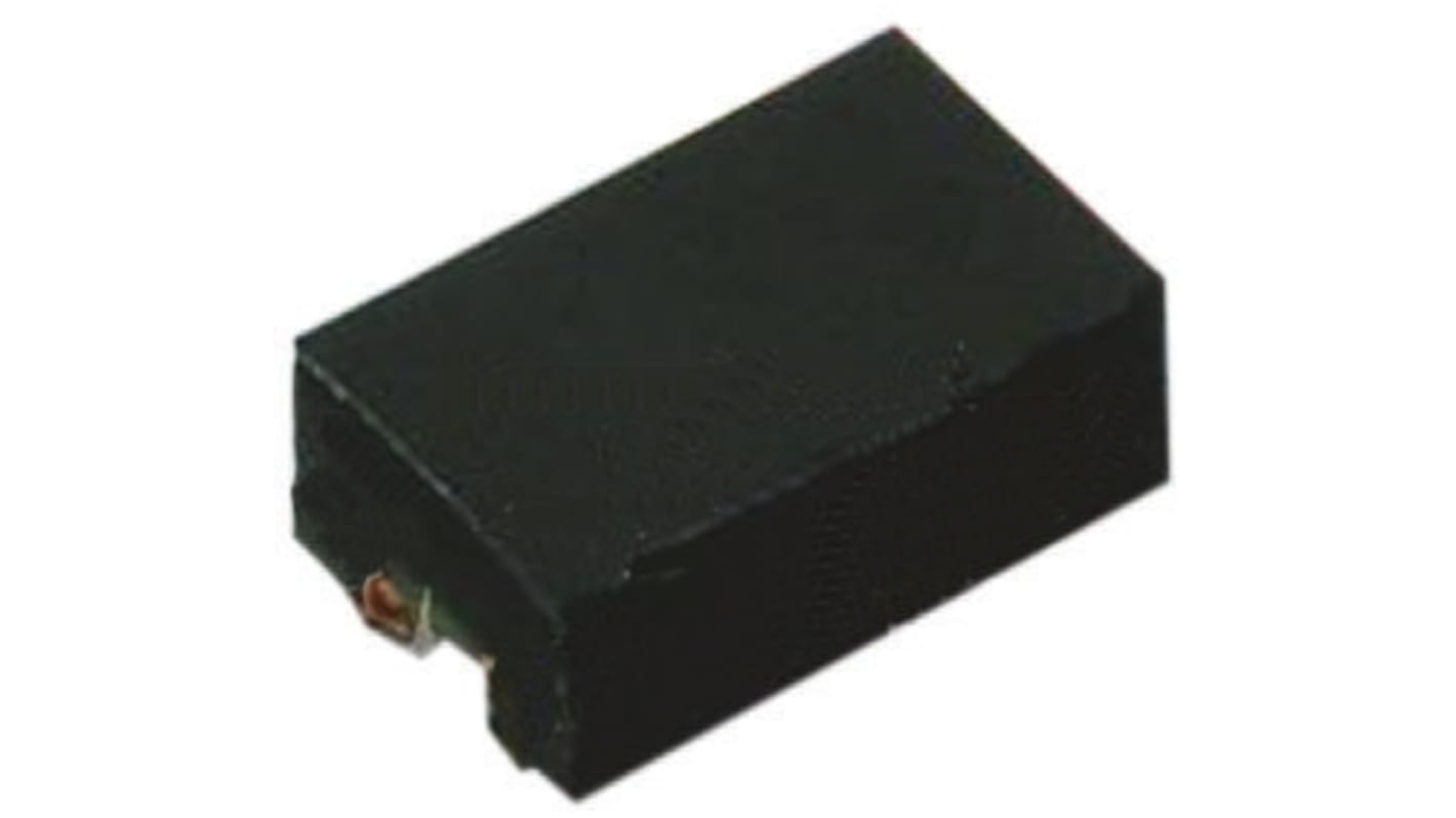 TEMT7100X01 Vishay, 120 ° IR Phototransistor, Surface Mount 2-Pin