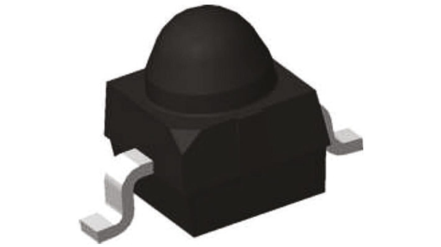 VEMT2020X01 Vishay, 30 ° IR Phototransistor, Surface Mount 2-Pin