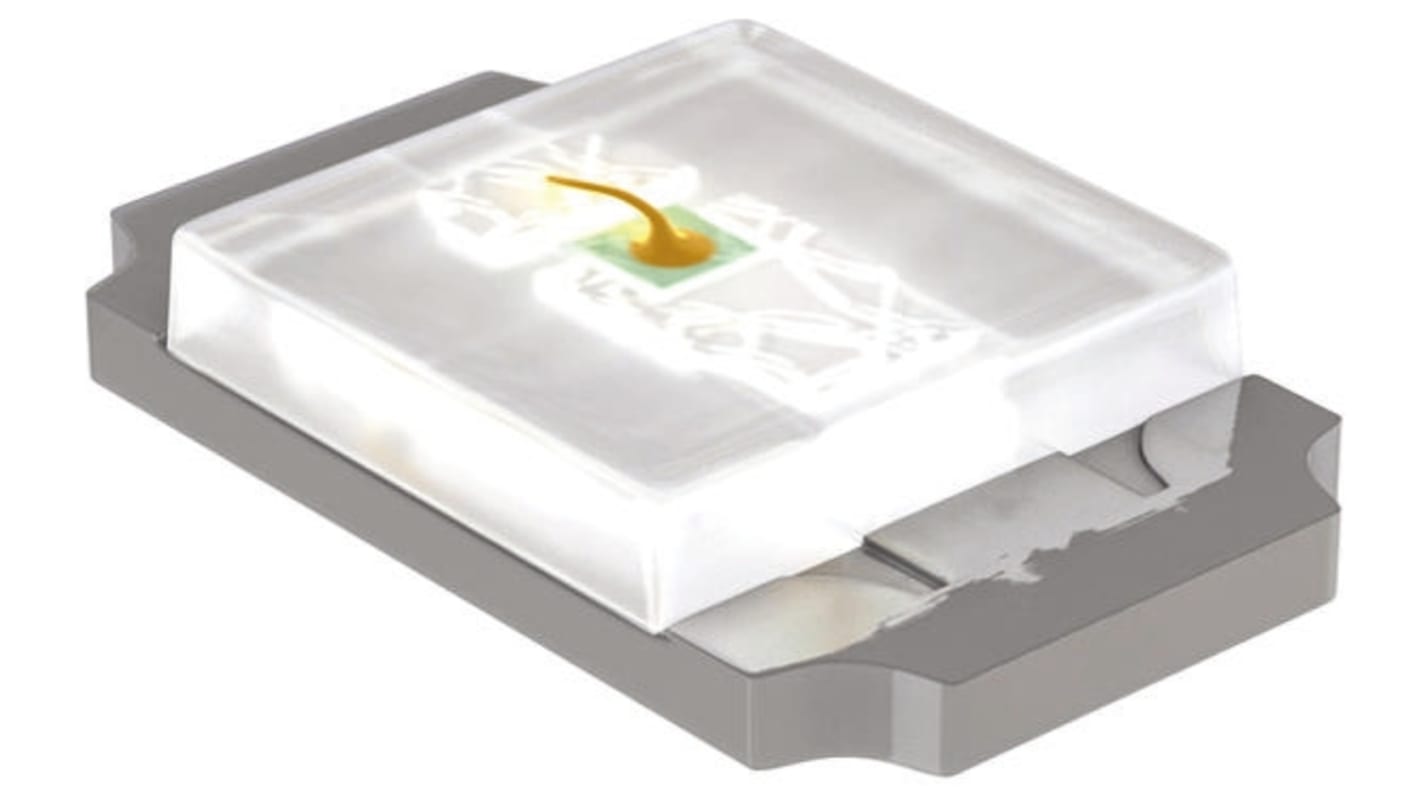 ローム LED, 黄-緑, 表面実装, 1006, SML-P11MTT86 | RS ローム LED, 黄-緑, 表面実装, 1006, SML-P11MTT86 | RS
