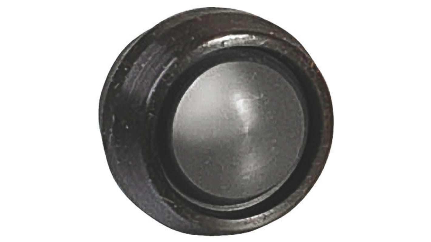 ITW Switches Push Button Switch, Momentary, PCB, 14.22mm Cutout, SPST, IP67