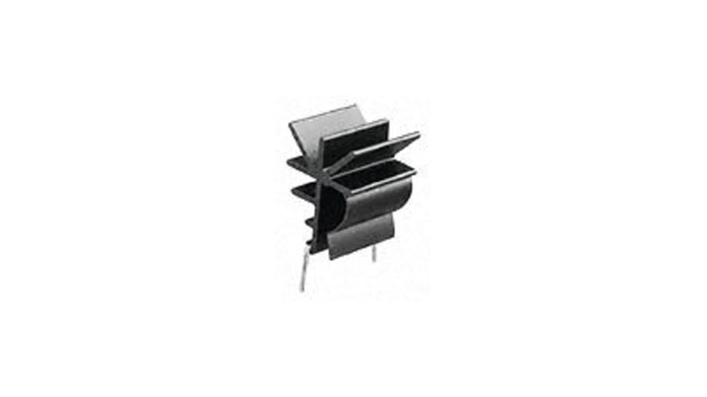 AAVID THERMALLOY Heatsink, 13.1°C/W, 20 x 21 x 28mm, Clip