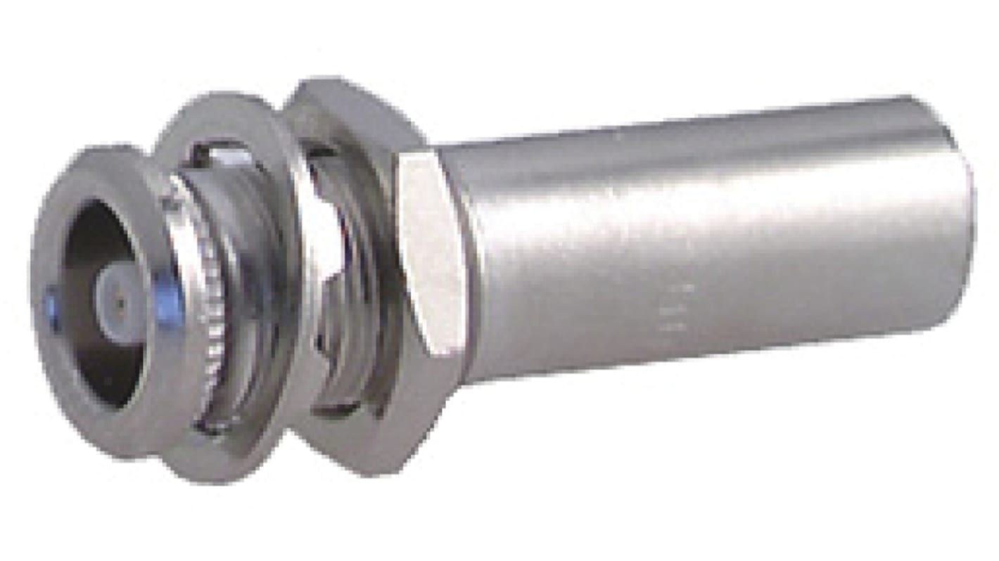 RF adapter Egyenes, Female → Female, 1.4GHz Normál