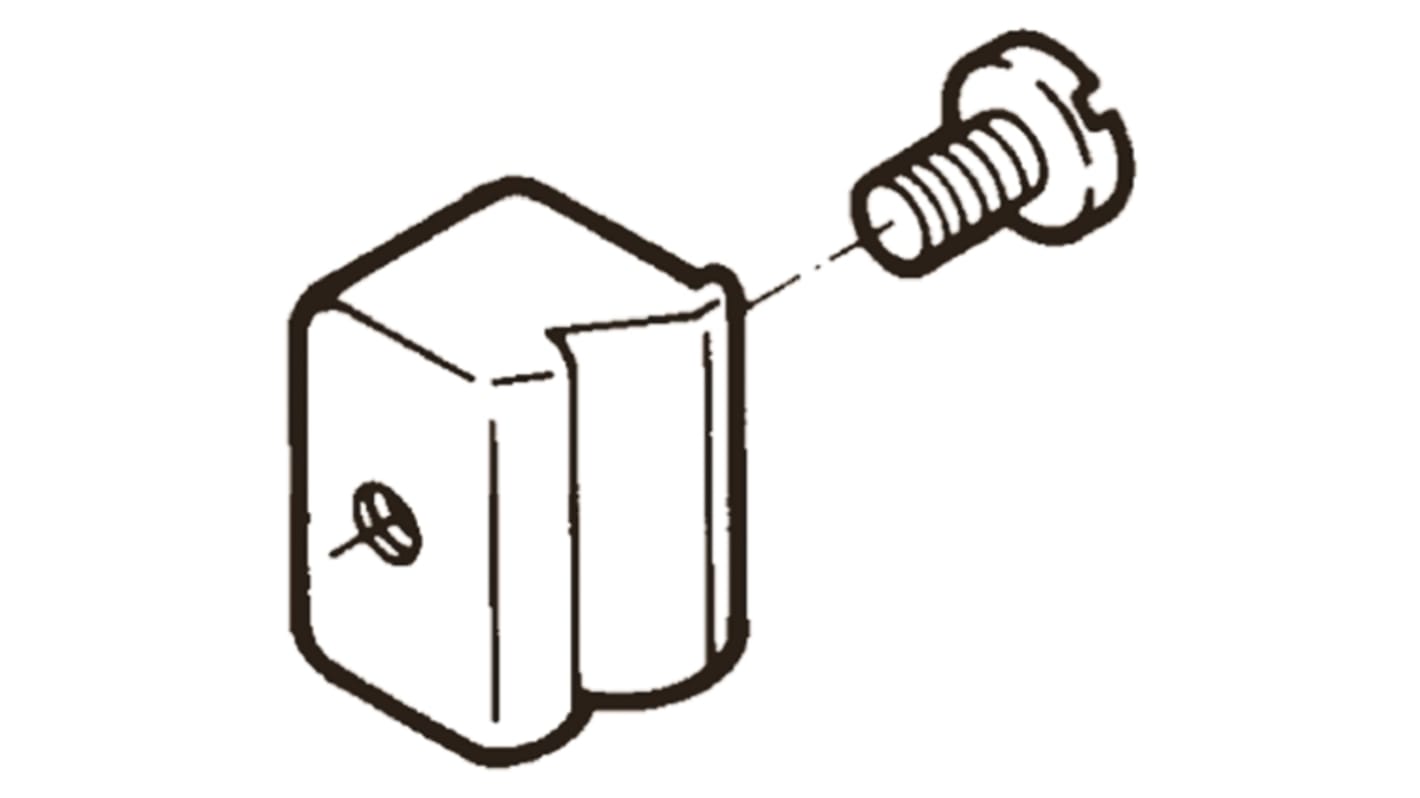 Blocco TE Connectivity