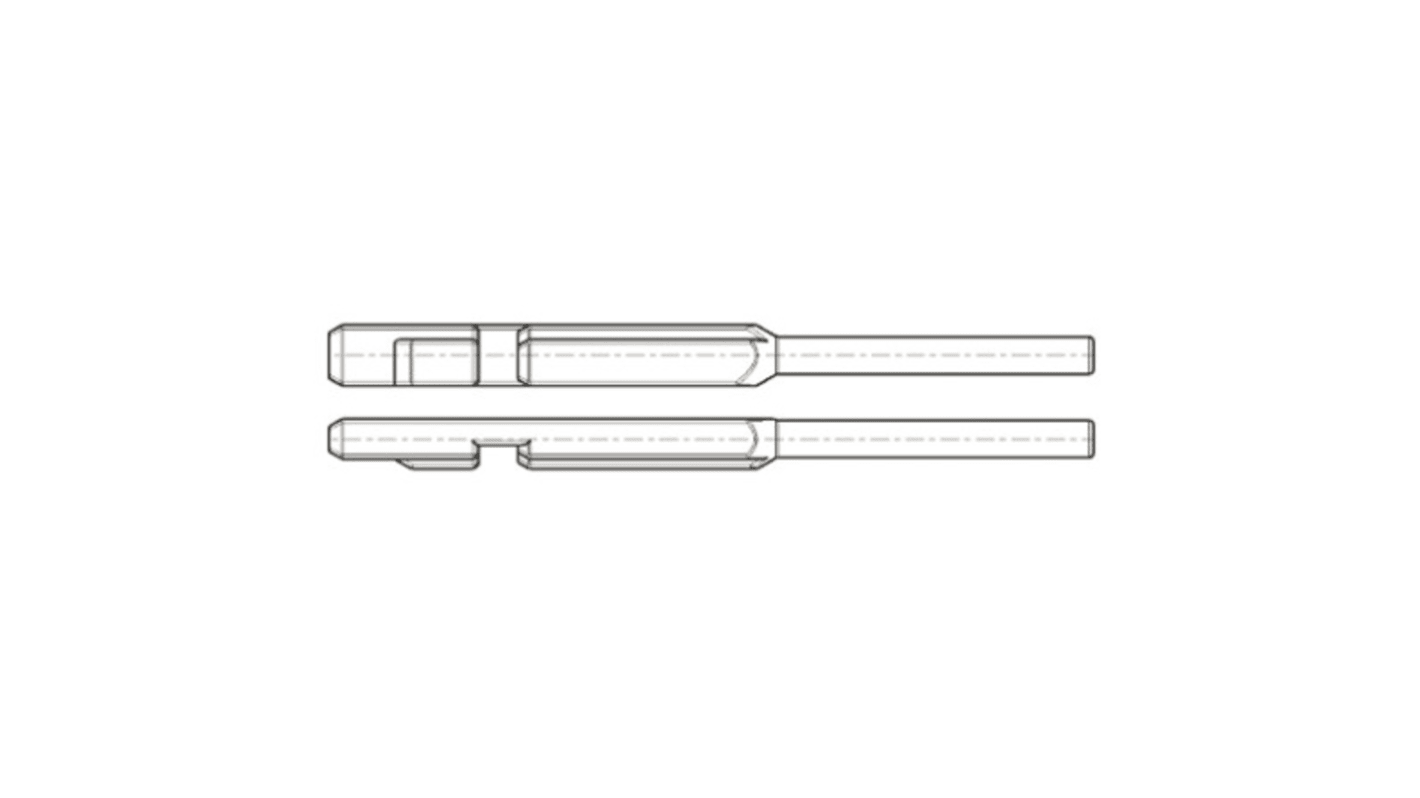 TE Connectivity, MCP Cavity Plug