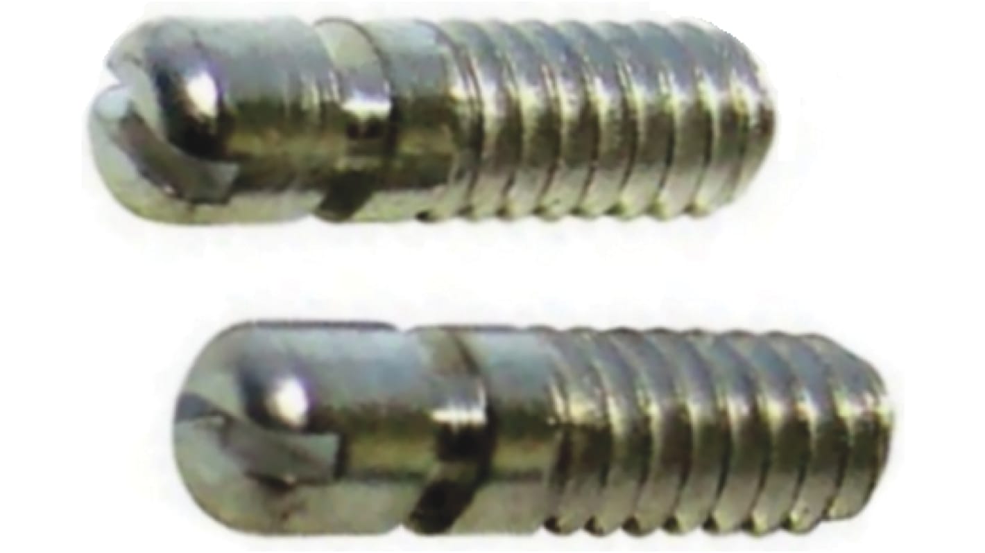 Provertha, 104 Series Conversion Pin Set For Use With Rail D-Sub Backshells