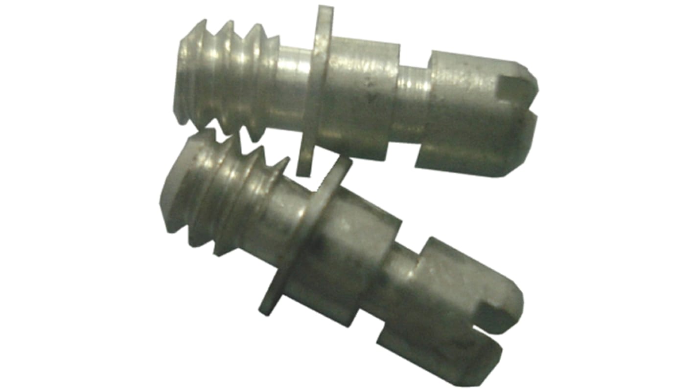 Telegartner, 103 Series Conversion Pin Set For Use With Rail D-Sub Backshells
