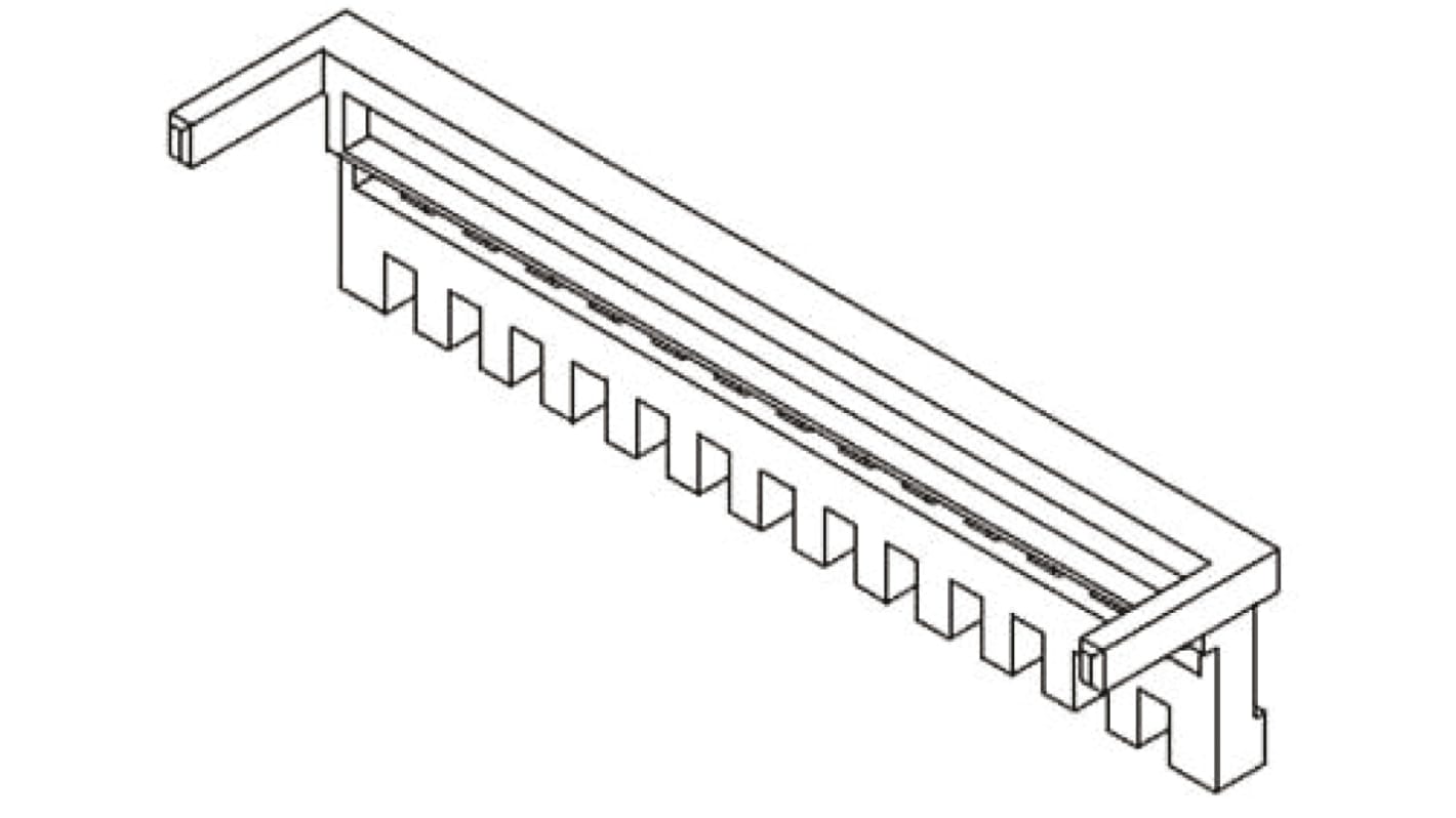 Guía de código Harting serie 09 06 para uso con Conector DIN 41612