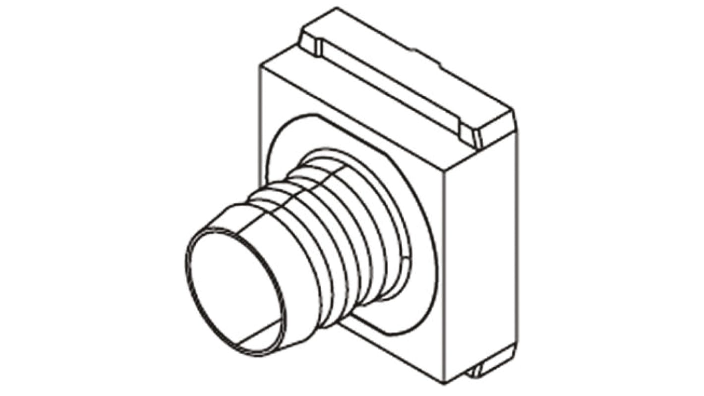 Accessorio D-Sub HARTING, serie 61030 per Connettore D-Sub