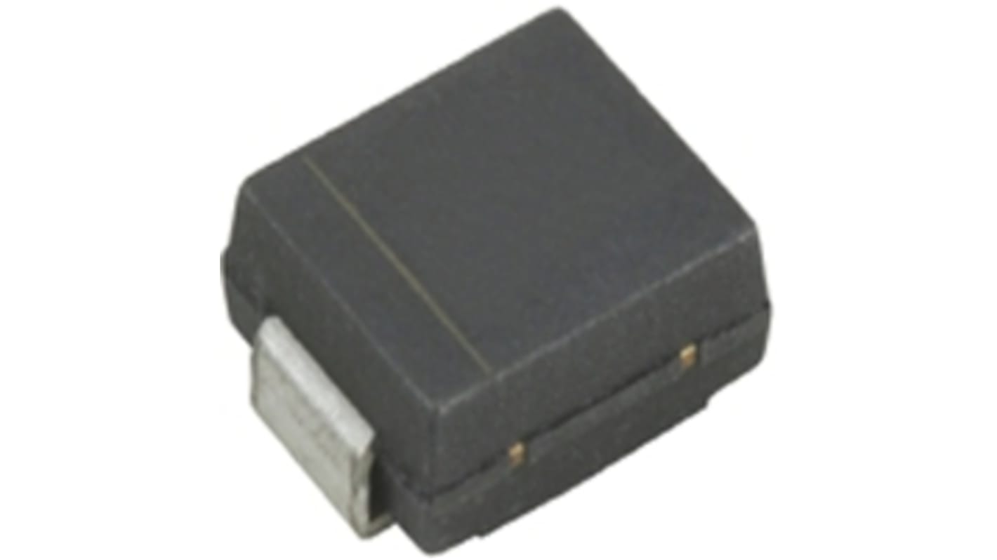 Taiwan Semi 40V 8A, Schottky Diode, 2-Pin DO-214AB SK84C