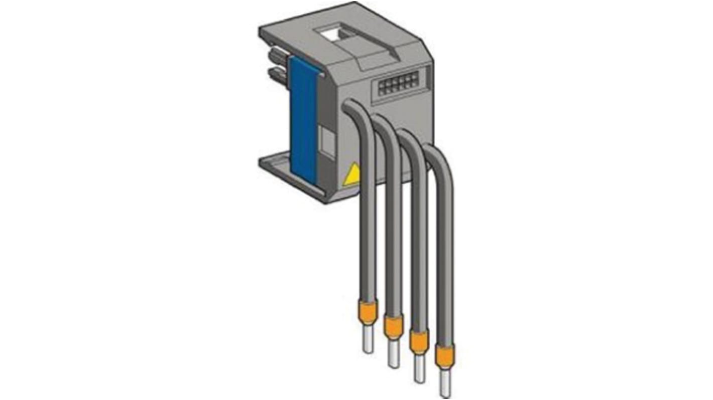 Schneider Electric Linergy Power Socket for use with AK5 Series