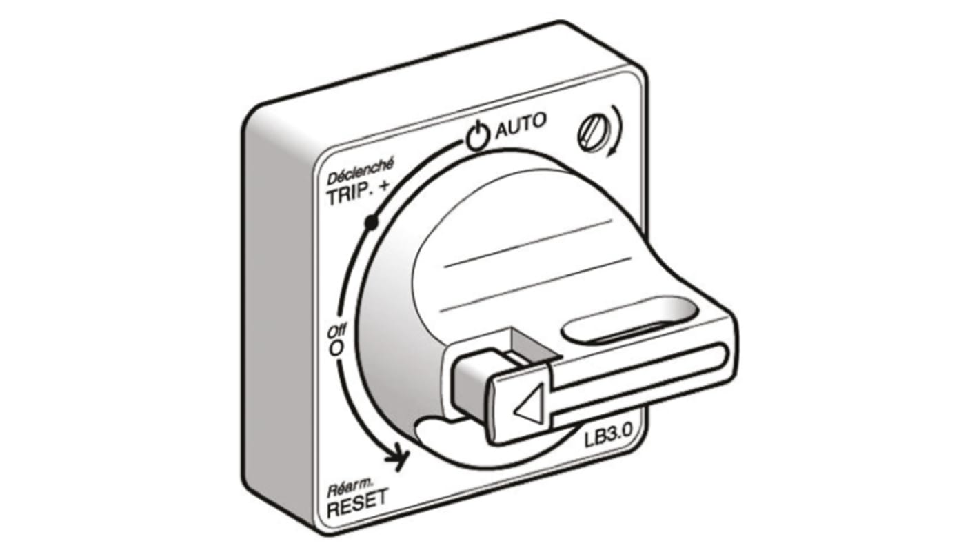 Schneider Electric LU9A für TeSys U