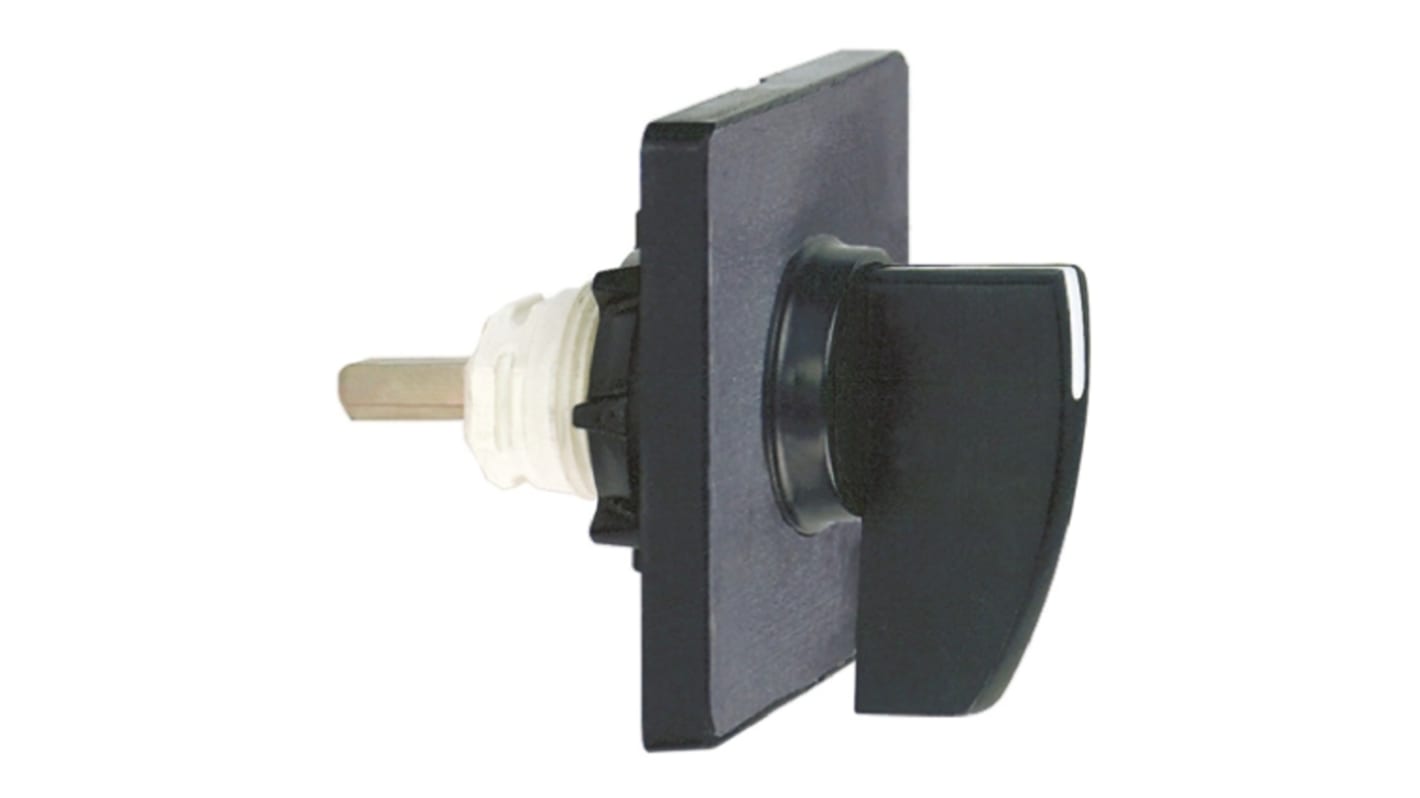 Schneider Electric Cam Switch Handle, Harmony K Series