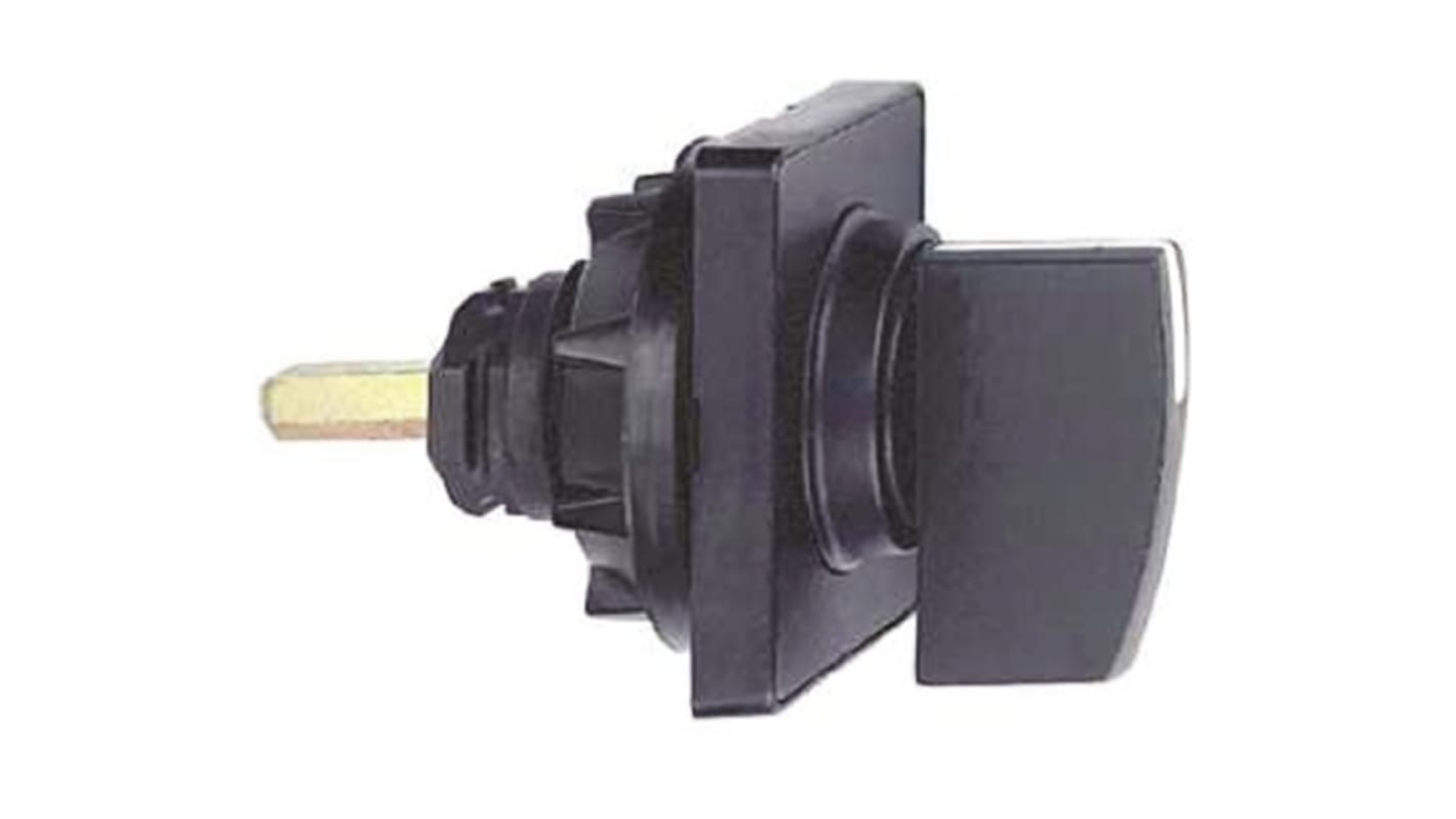 Schneider Electric Cam Switch Handle, Harmony K Series