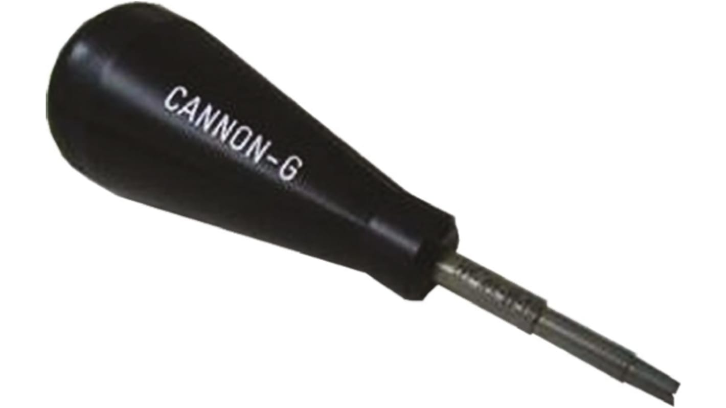 ITT Cannon 端子退针器, APD系列