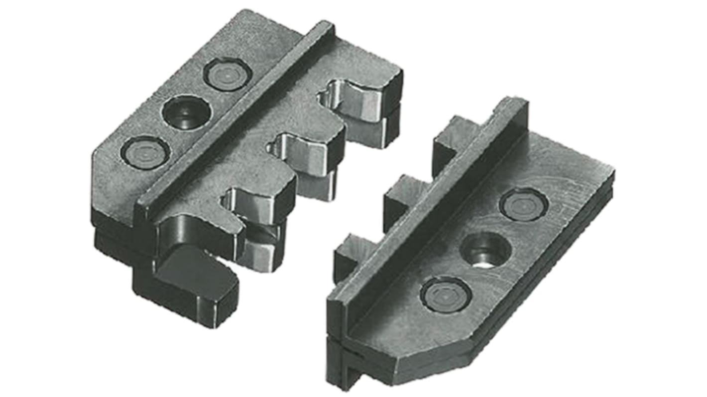 ITT Cannon, APD Crimp Tool Die