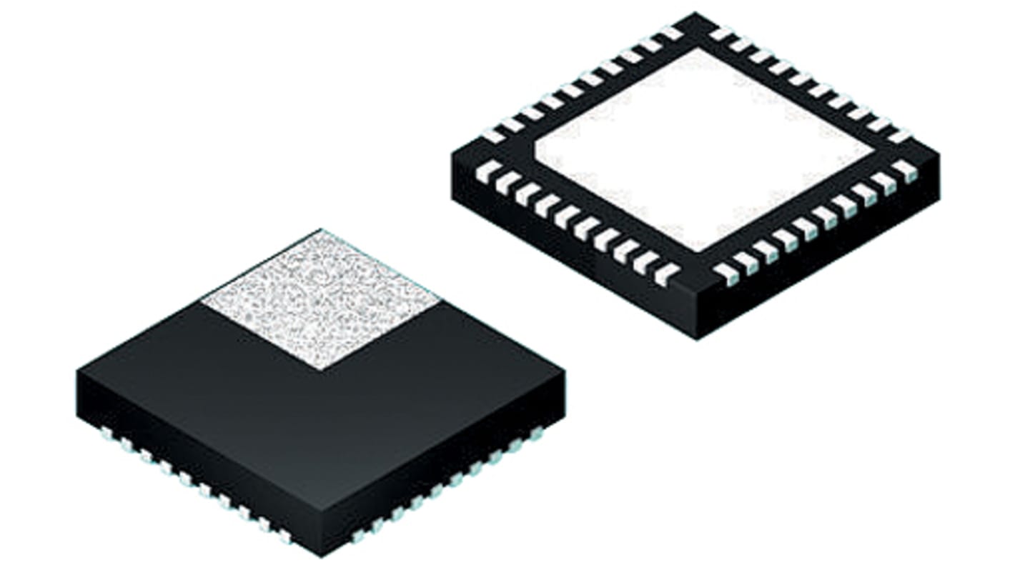 Texas Instruments , 1-Channel Ethernet Transceiver 40-Pin LLP, DP83848TSQ/NOPB