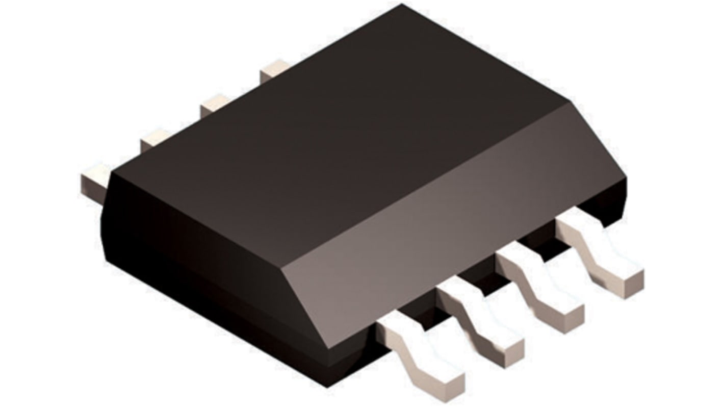 Texas Instruments LM22674MRE-5.0/NOPB, 1-Channel, Step Down DC-DC Converter 8-Pin, PSOP