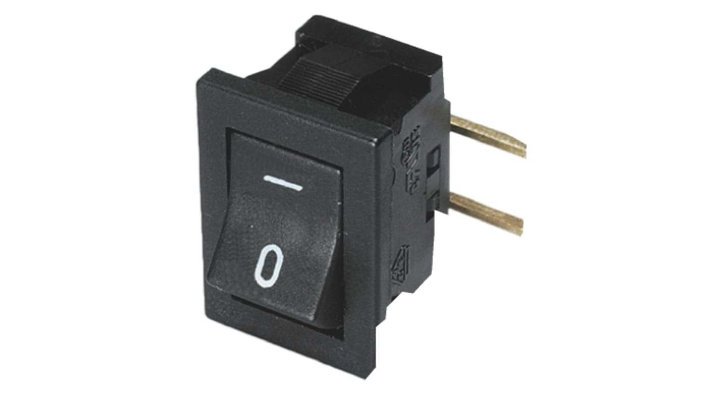 売れ筋介護用品も！ SLE210K4-6 | Nidec Components ロッカースイッチ, ラッチ, DPST メンテナンス