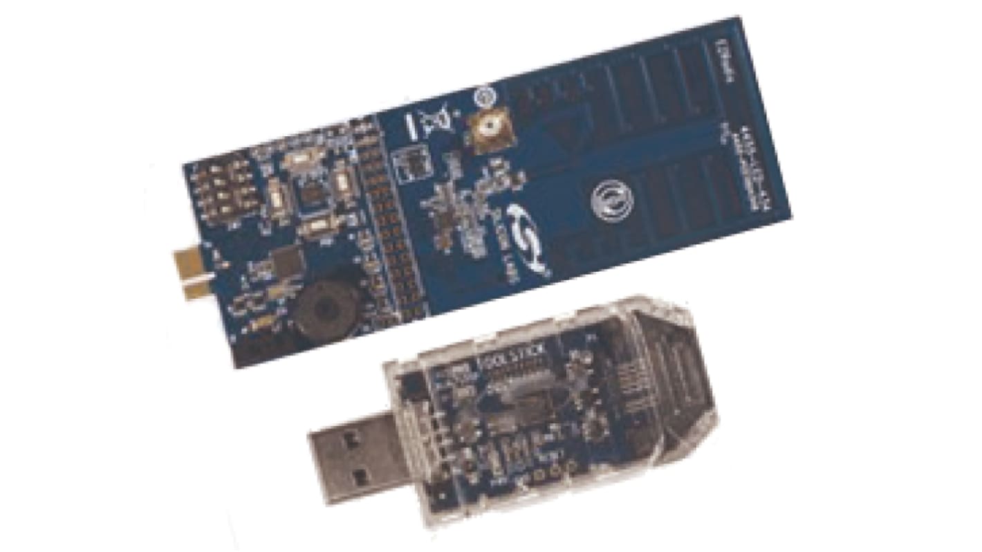 Silicon Labs EZRadio Si4455 RF Transceiver Development Kit 868MHz EZR-LEDK2W-868
