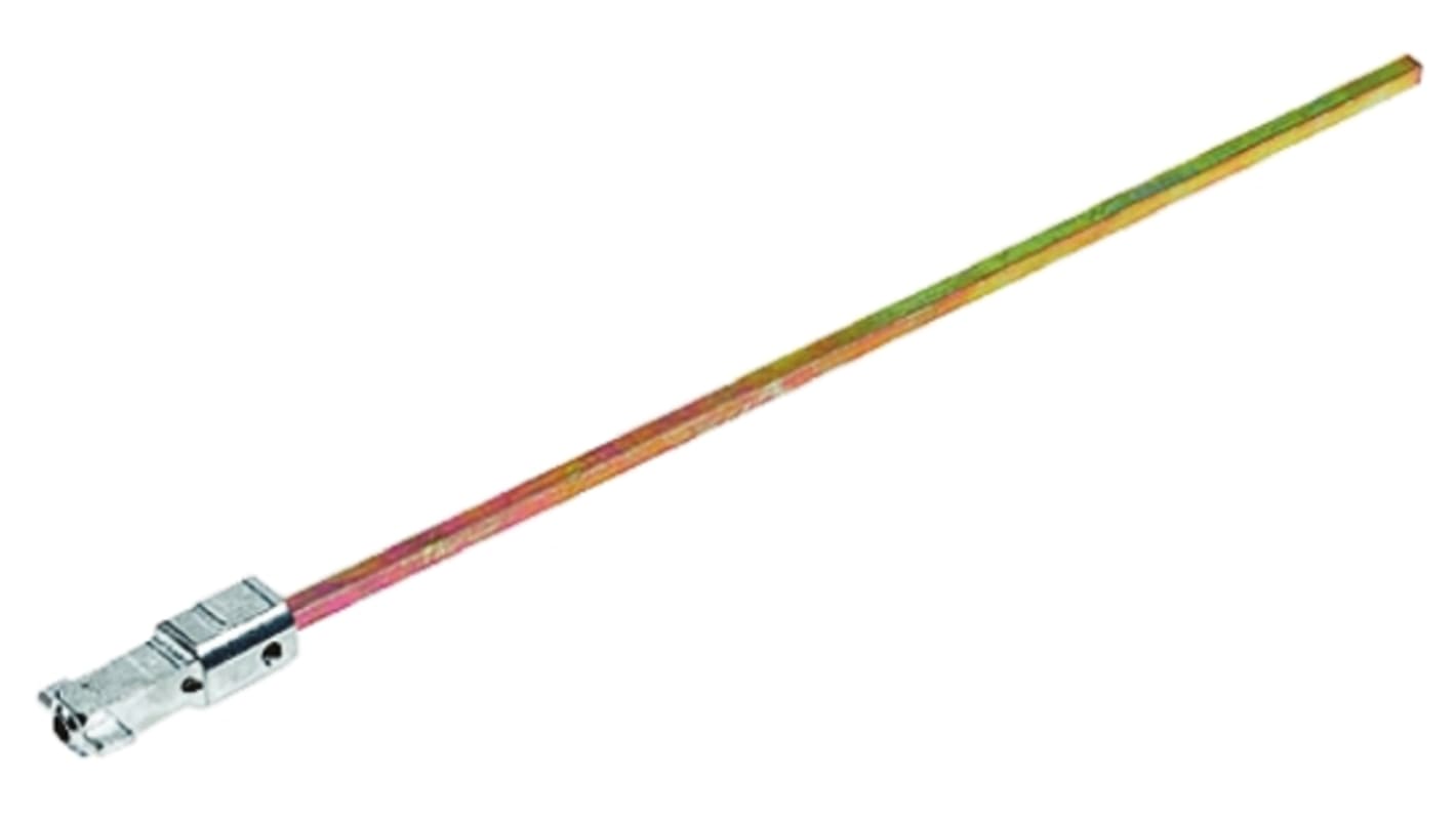 Socomec Switch Disconnector Shaft 200mm for Use with Socomec Sirco M Switch Disconnectors