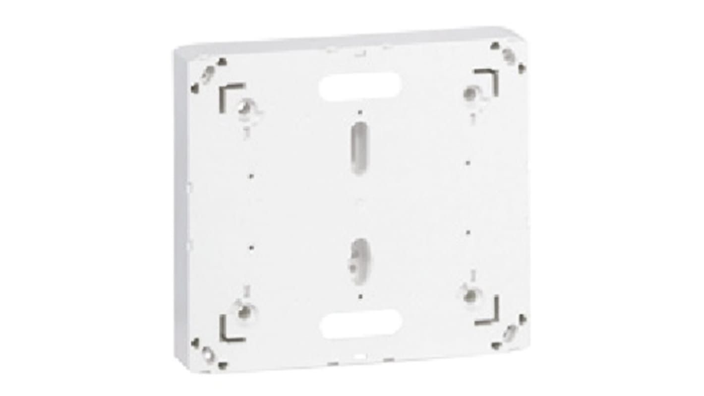 Legrand Mounting Plate for use with DRIVIA cabinets