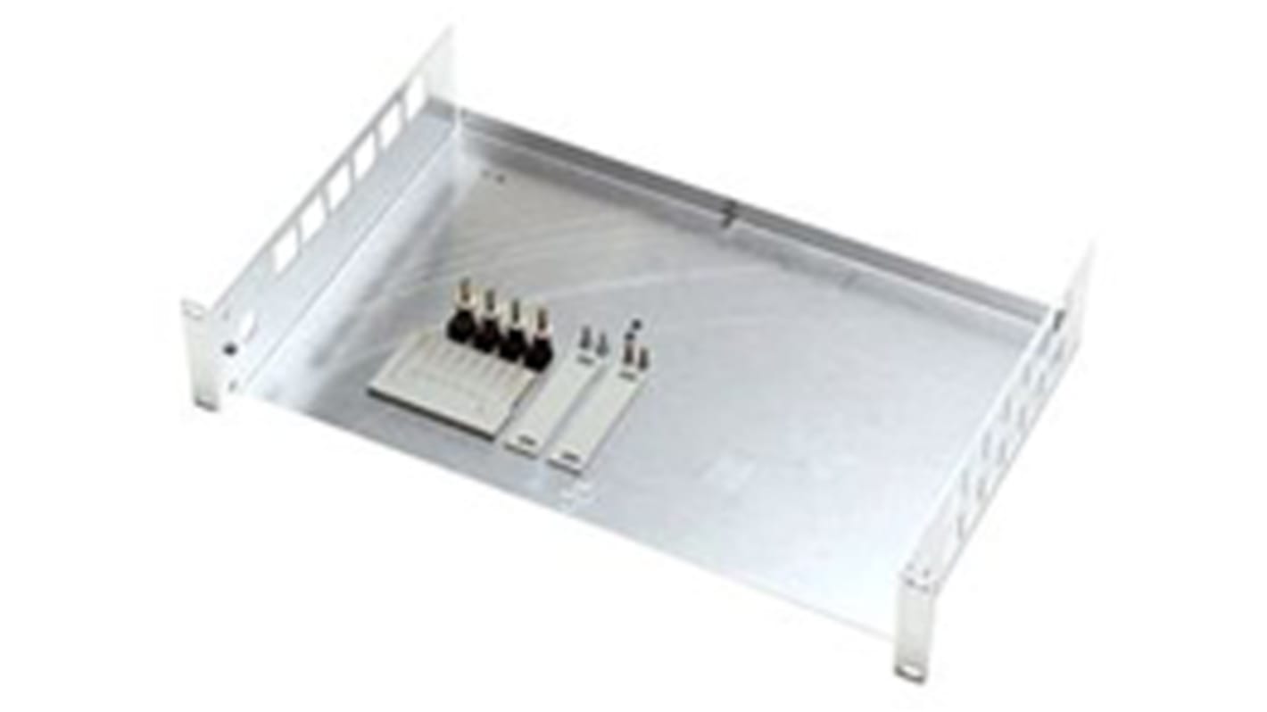 Keithley RMU2U Oscilloscope Mounting & Holding Device, For Use With DMM4050, DMM4040