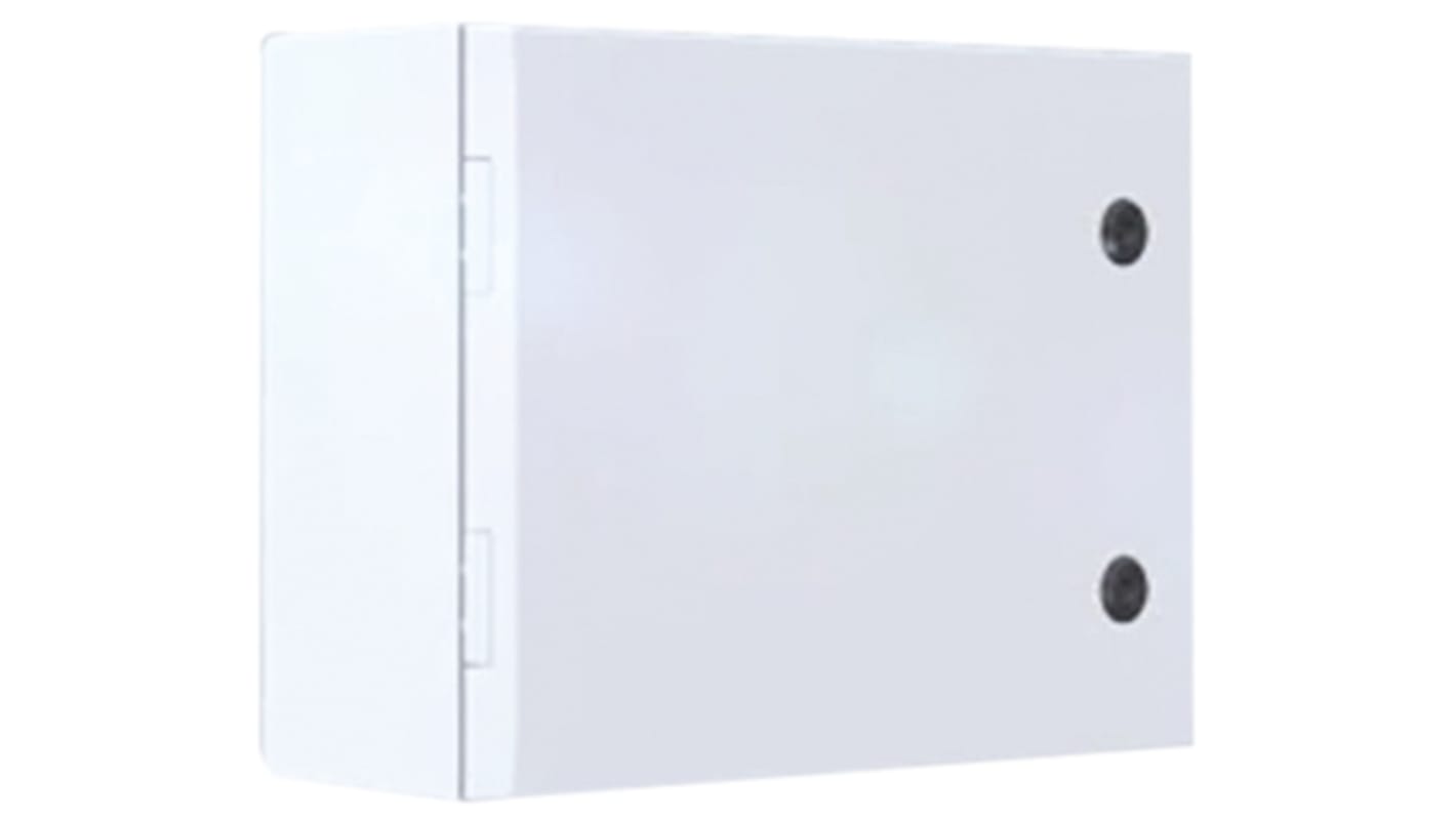 Fibox ARCA Series Polycarbonate Wall Box, IP66, 300 mm x 400 mm x 210mm