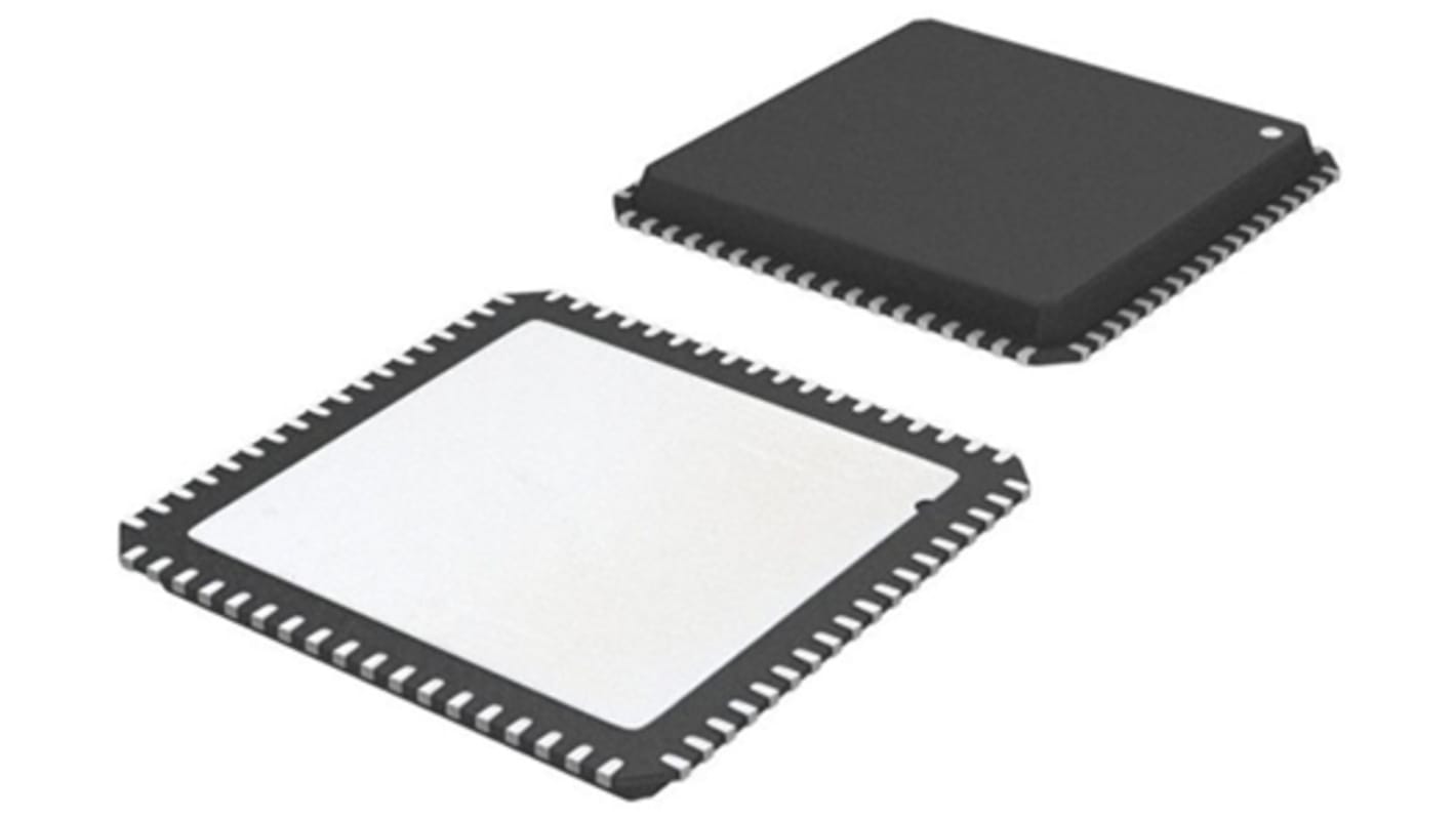 AD9523-1BCPZ, PLL Clock Driver, 72-Pin LFCSP VQ