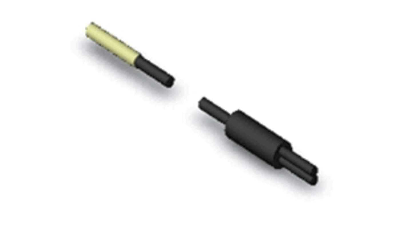 Rs-Online Sensore fotoelettrico Omron a diffusione rilevamento 150 mm