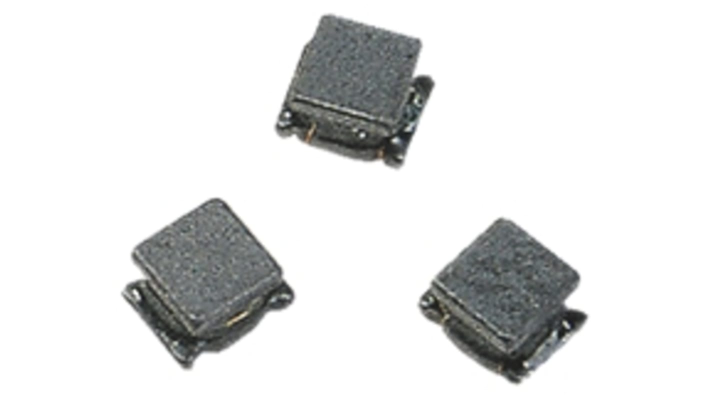 村田製作所 巻線インダクタ (面実装), 100 μH, 100mA, 3.2 x 2.5