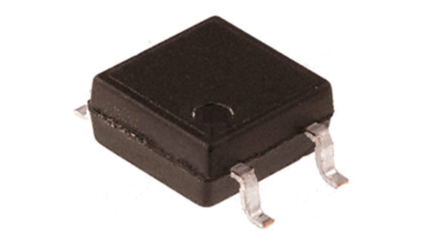 Texas Instruments TPD2E001DZDR, Dual-Element Uni-Directional ESD Protection Array, 4-Pin SOP