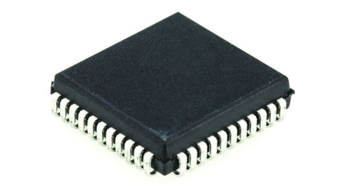 MM5452V/NOPB, LCD Driver, 4.5-Digits 32-Segments, 3 → 10 V, 44-Pin PLCC