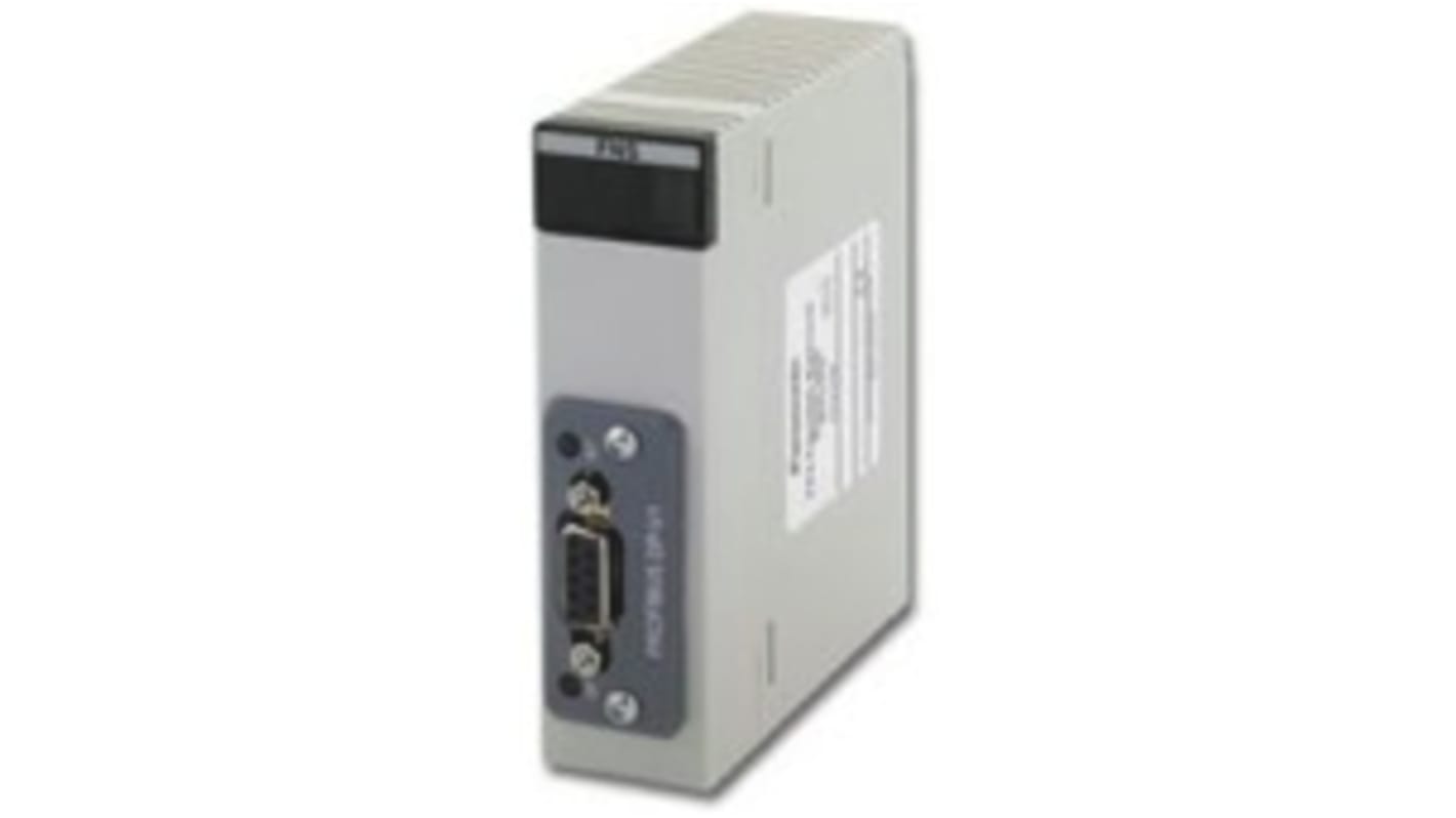 Panasonic IB IL CAN-MA-PAC Series PLC I/O Module for Use with FP2 Series