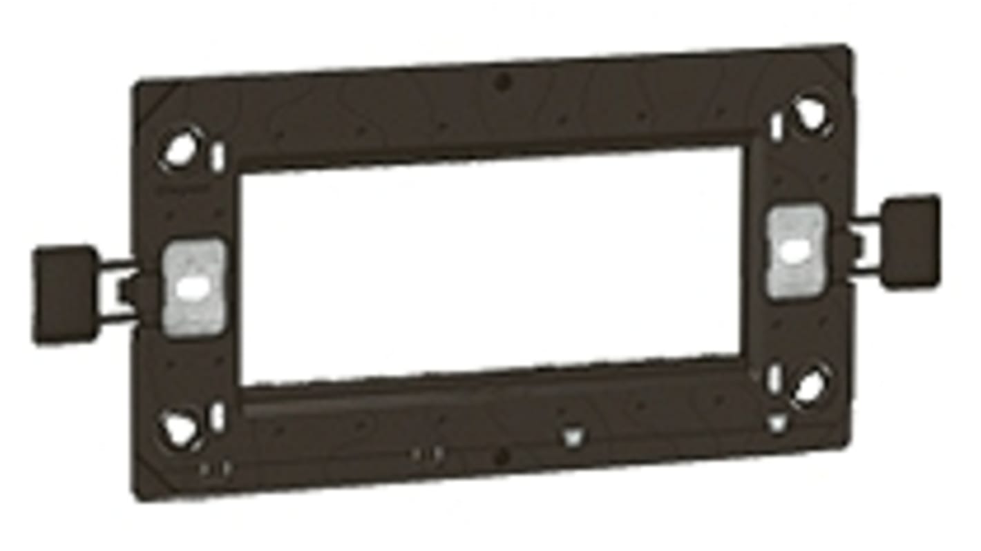 Legrand 2 Gang Frame