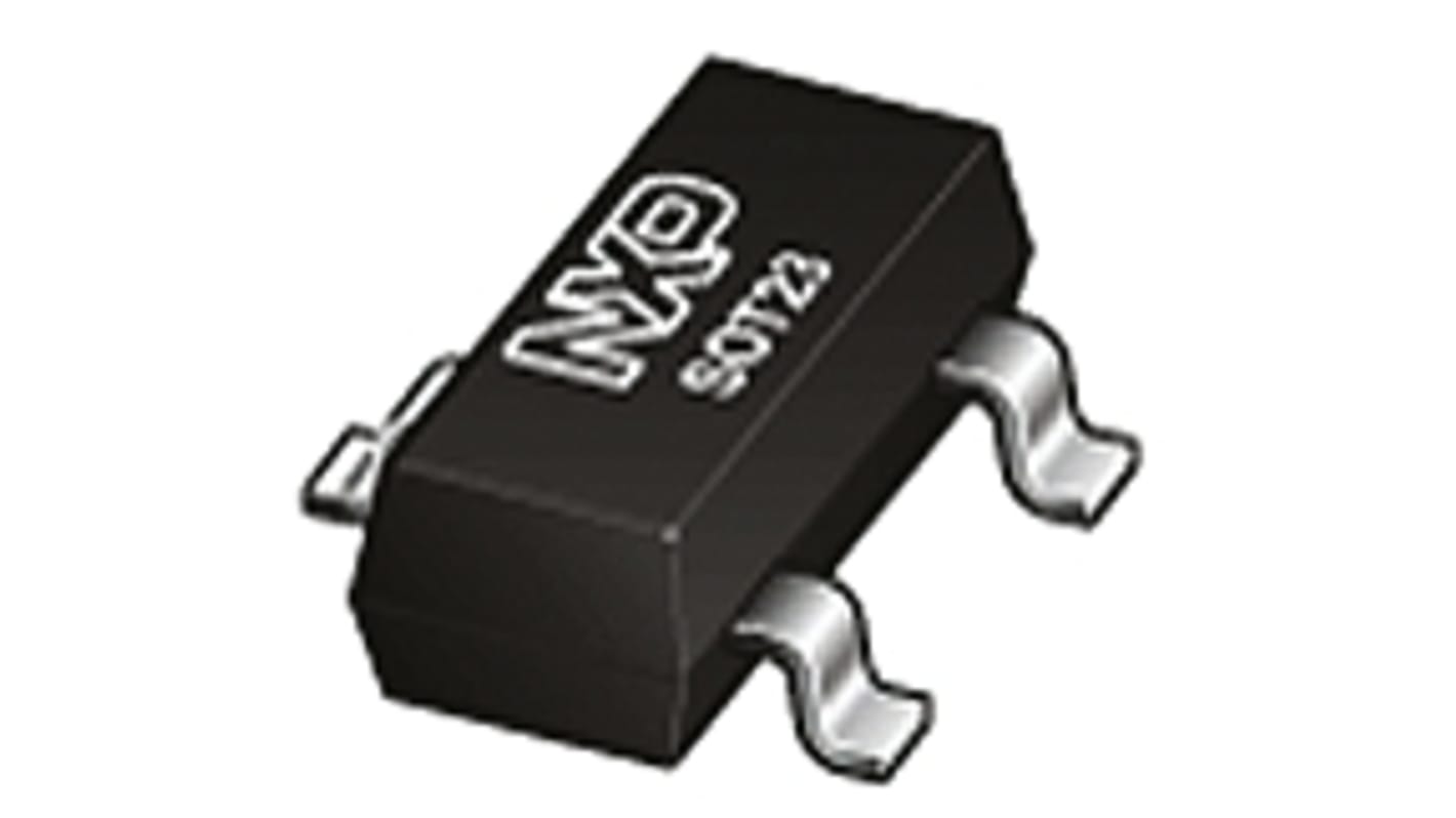NXP Thermistor