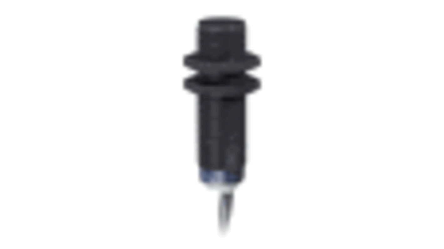 Rs-Online Sensore di prossimità Cilindro filettato Telemecanique Sensors M18 rilevamento 8 mm 20 264 V c.a./c.c