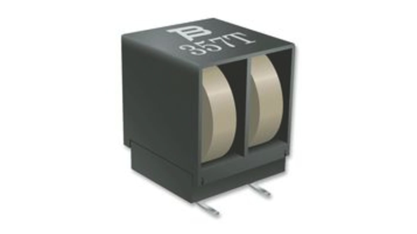 Bourns 0.09A Resettable Fuse, 230V