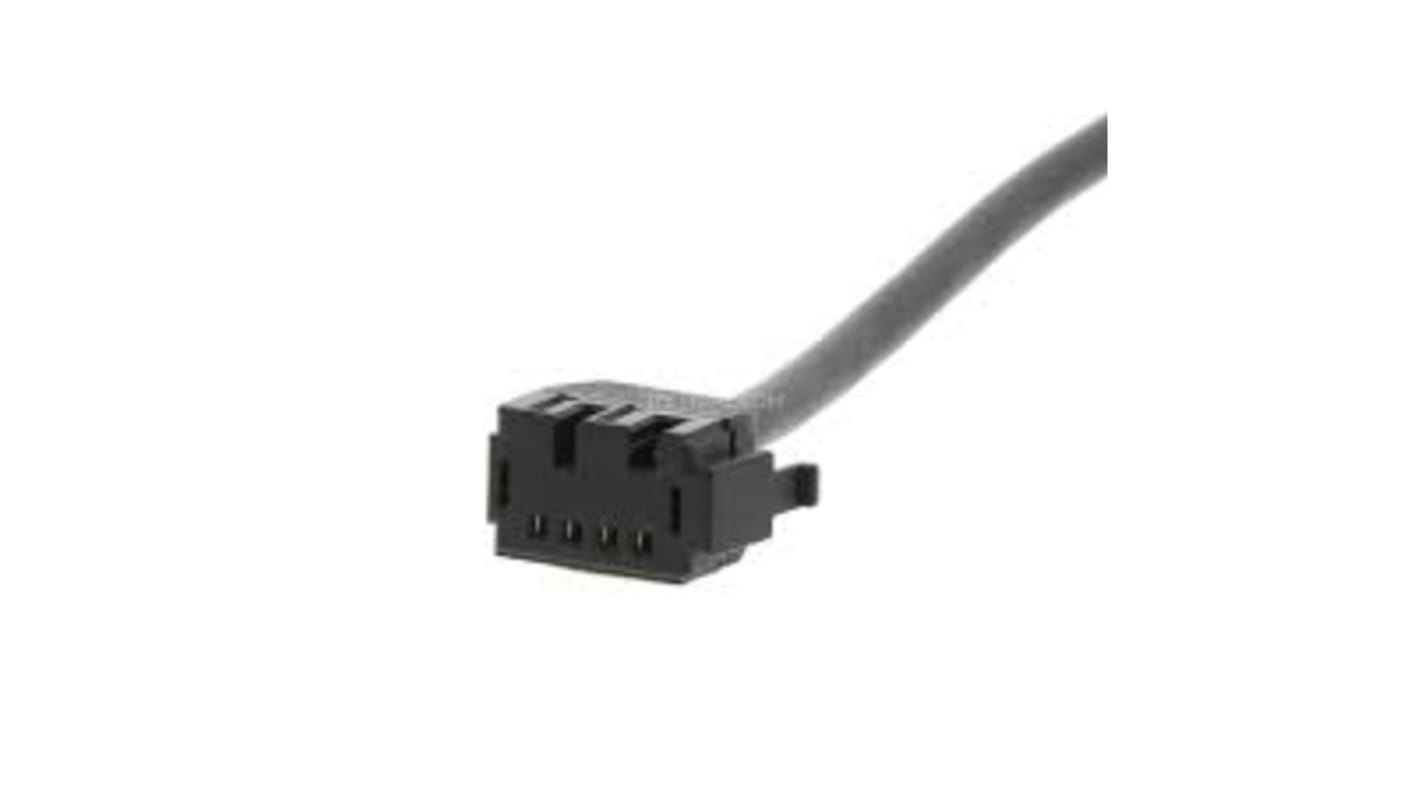 Conector esclavo Omron, para Amplificador de fibra digital