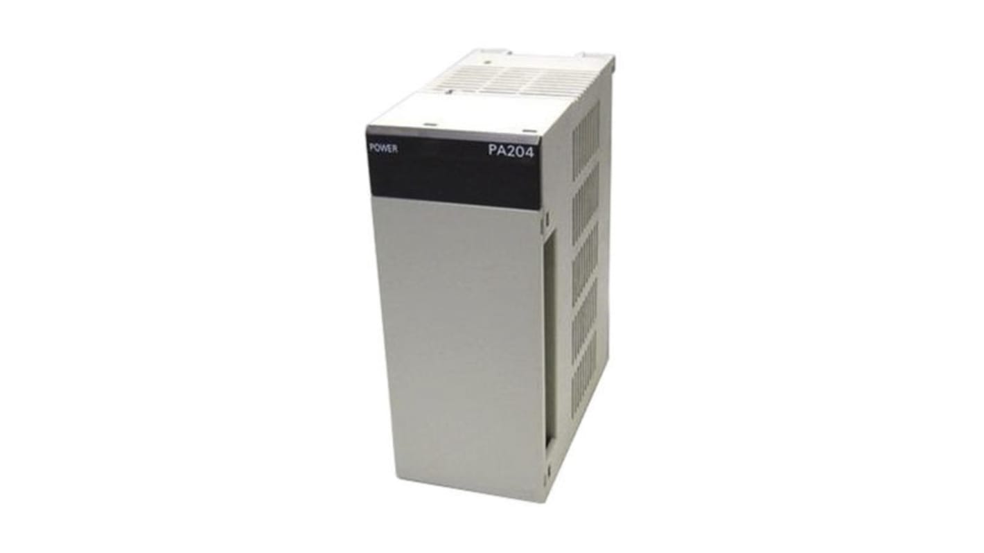 Alimentatore PLC Omron