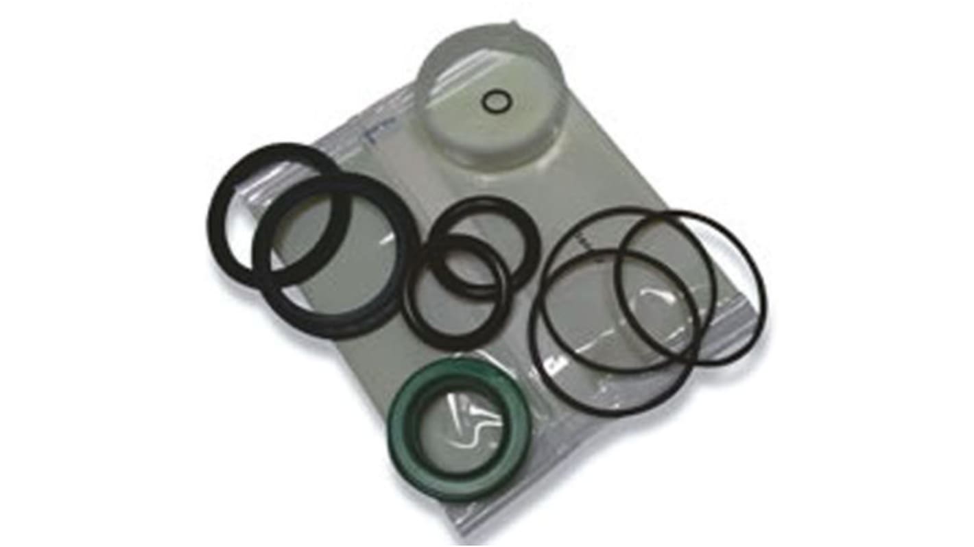 Norgren Cylinder Repair Kit QA/8063/00, For Use With PRA/181000/M, PRA/182000/M, RA/8000